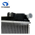 TONGSHI 1L2Z08005DC Aluminum Water Tank Cooling Radiator for Ford Explorer XLT 4.0L V6