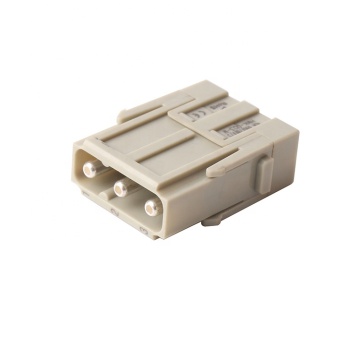HMK-003-M 40A 690V Modular Industrial Connector