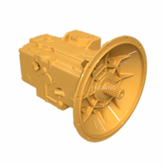 593-8367 20R-9518 Hydraulic Pump For Caterpillar CAT 320