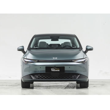 Xpeng P5 2023: Best Quality Smart Electric Car with 450km to 510km Range