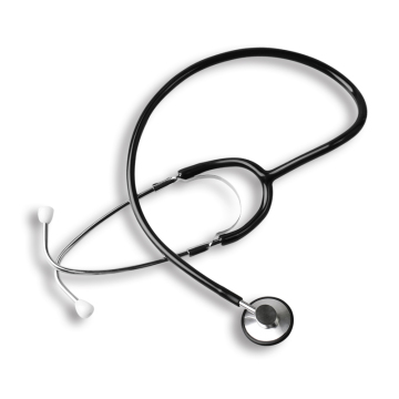 Y-Type Adult Single Head Stethoscope