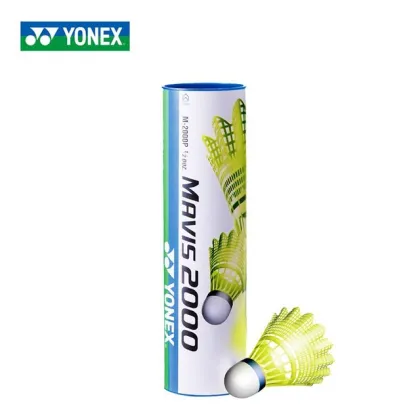 wholesale Yonex Mavis M300 Mavis 600 Badminton Nylon Ball Badminton Training Shuttlecock
