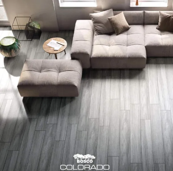 CAD913 Wood look ceramics floor tiles