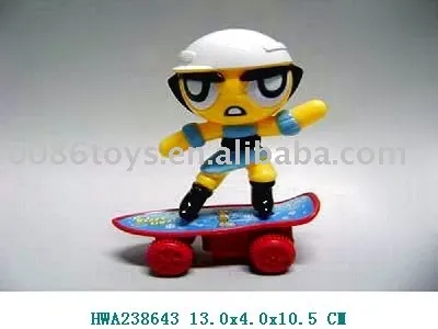 pull back toys(New design)