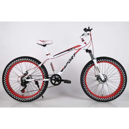 Kronos Carbon 29 Inch Full Suspension Mountain Bike