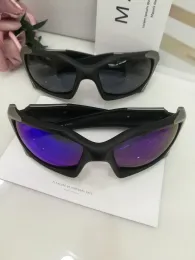 Cat Eye Full Frame Sunglasses for Men