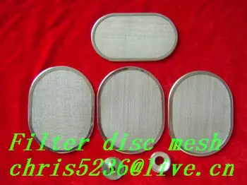 304Type 0.28mm*76cm Stainless Steel Knitted Filter Wire Mesh