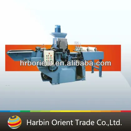 automation double-side pasting machine