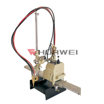 Good quality H-beam flame cutting torch cutter for steel cutting