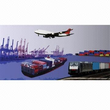 Shipping/Supply Chain/Custom Clearance/Warehouse Services for Leather/Leatheroid Silk Towel