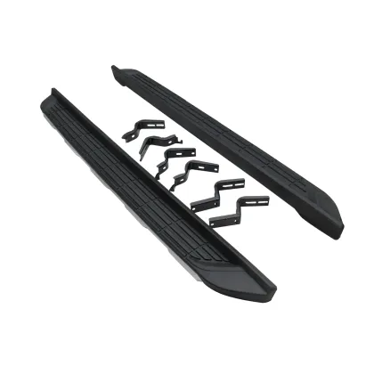 Factory Direct SUV Side Steps Running Boards for Ford RANGER