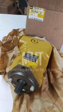 242-6900 2426900 Motor Fan untuk penggali 345C