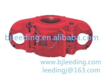 API Certified Elevators Type SX manufacture