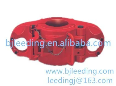 API Certified Elevators Type SX