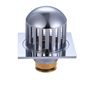 Ningbo Jutye 78mm Chrome Sink Stopper