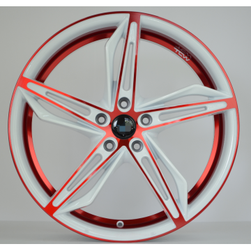 caster car wheels HUB