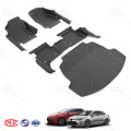 2018- Toyota Corolla TPE floor mats