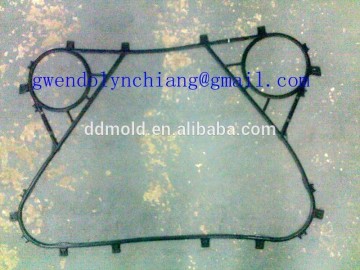 plate heat exchangers gasket-LHE150 South Korea models