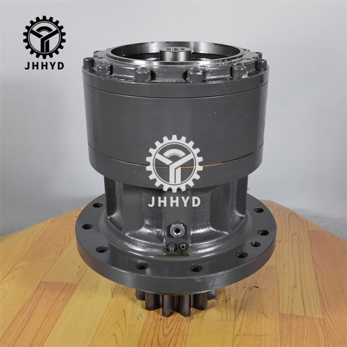 Volvo EC220E Swing Gearbox 14661801