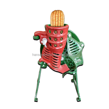 Factory Mini Corn Sheller Machine Threshing Machine