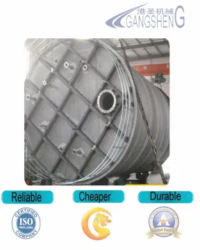 Chemical Carbon Steel Storage Tank