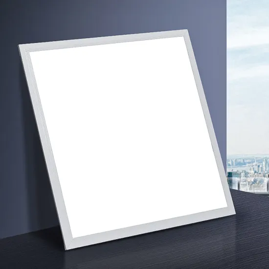 2x2 2x4ft 100-277V 0-10V Dimming Flicker-Free Ceiling Light