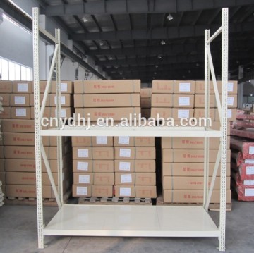 High Grade Steel Stocking Storage Racks For Warehouses