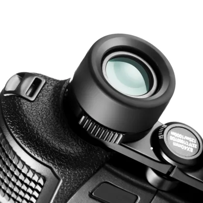 High-Powered Waterproof Thermal Binoculars: United Optics' Latest 8x40 Telescope