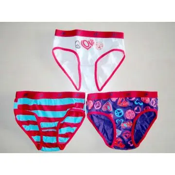 Children\'s Underwear, Kid\'s Underwear , Girl\'s Underwear