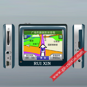 GPS Navigation