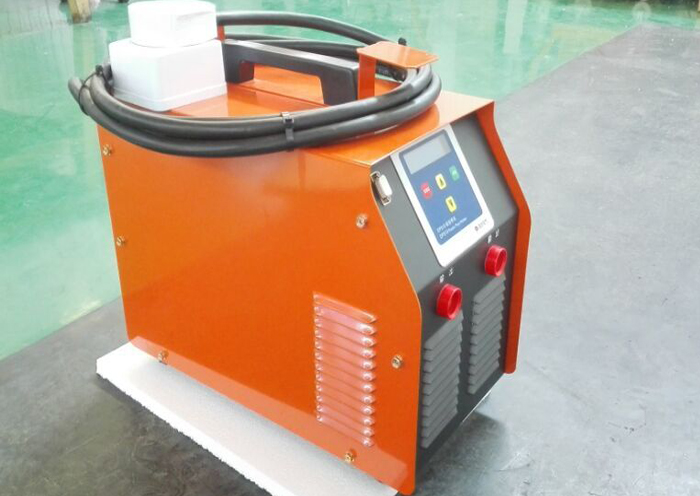 HDPE Electrofusion Welding Machine