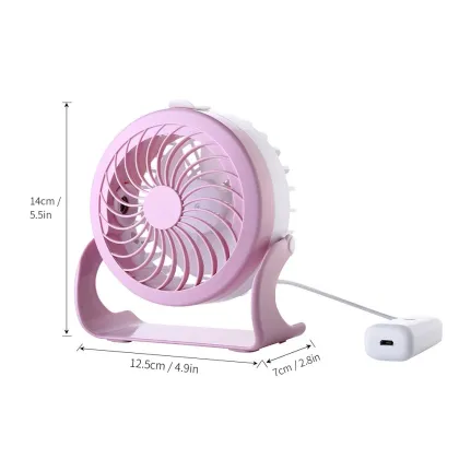 Water Fan Cooler Stand Fan Best Portable Fan