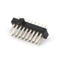 3.2 Conector de espaciado 180 grados 18p