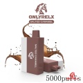 disposable vape 5000puffs max wholesale