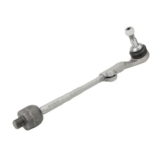 Shine Way 32216762244 Tie Rod Assembly for BMW 1/3 Series E80/E81/E90/E91