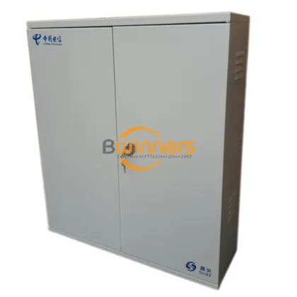 Wall Mounted Electronics Cabinet