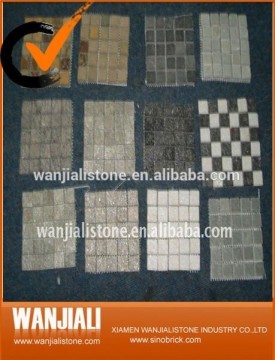 Outdoor Natural & Granite Paving Stone