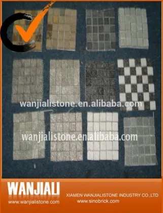 Outdoor Walkway Stepping Stone