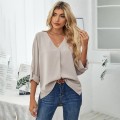 Office Blouses Women's Blouses & Shirts
