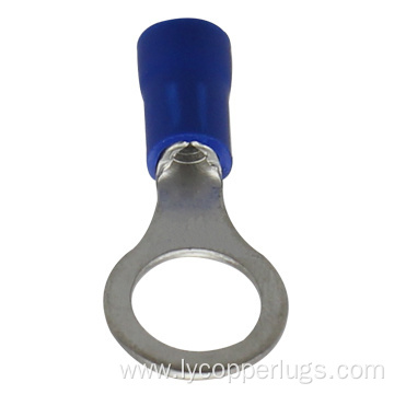 Non Insulated Ring Terminals