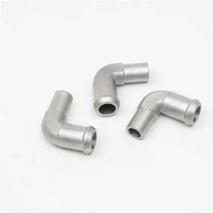 New design stainless steel pipe fittings