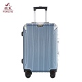 ABS shell trolley kofferbagage voor op reis