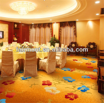 Bright Yellow Carpet K03, Customized Bright Yellow Carpet