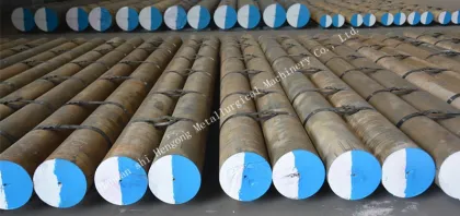 high quality ductile iron foundry / continuous cast iron bar