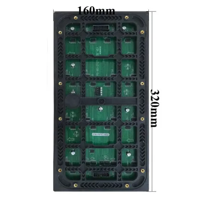 Search Engine Title: NationStar SMD 2727 P5 Outdoor LED Module: Your Comprehensive Guide