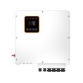 American Split-Phase Hybrid Solar Inverter 6-12kVA