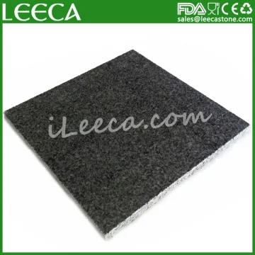 high quality custom stone chopping board