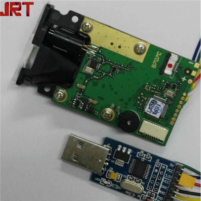 Long Distance Infrared Laser Measure Module 150M China Manufacturers ...