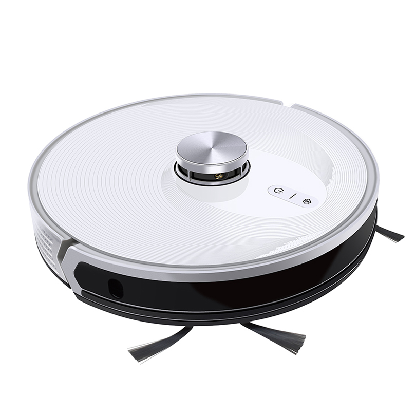 Xiaomi mi Floor robot aspirateur balai nettoyeur essentiel