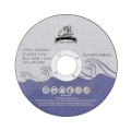 High-Hardness 115mm Stainless Steel Cut-Off Wheel